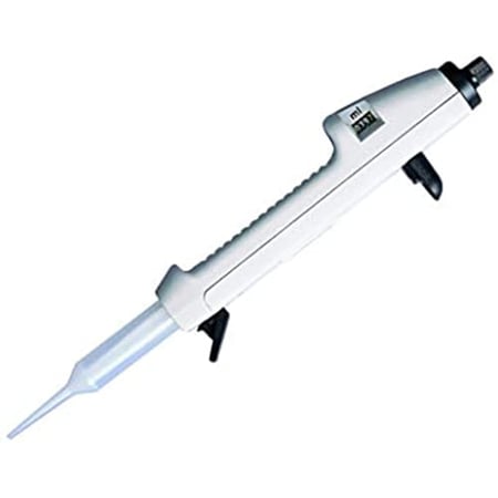 Eppendorf Maxipettor Positive Displacement Pipettes